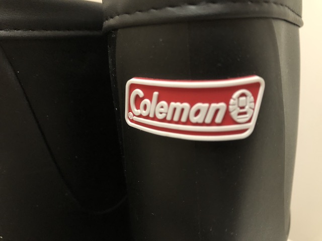 Colemanのロゴ