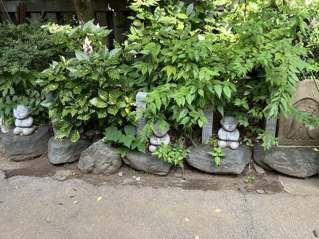 江東天祖神社