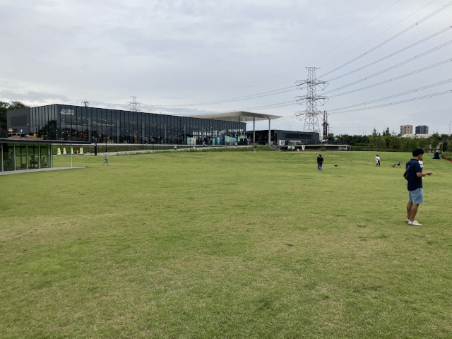 イイナパーク